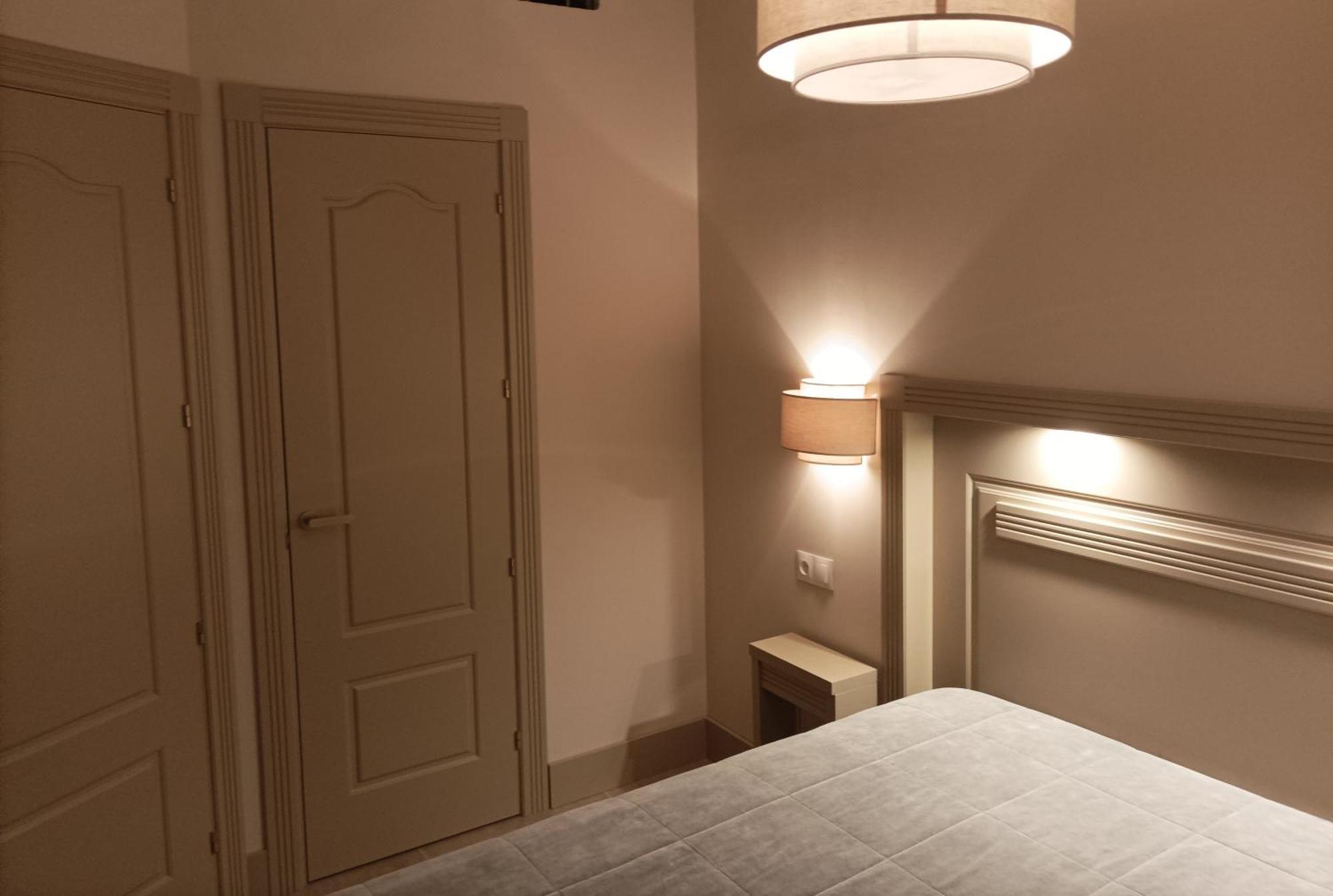 Appartement As Centro Historico *