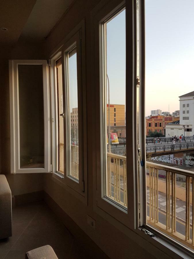 Appartement As Centro Historico Málaga