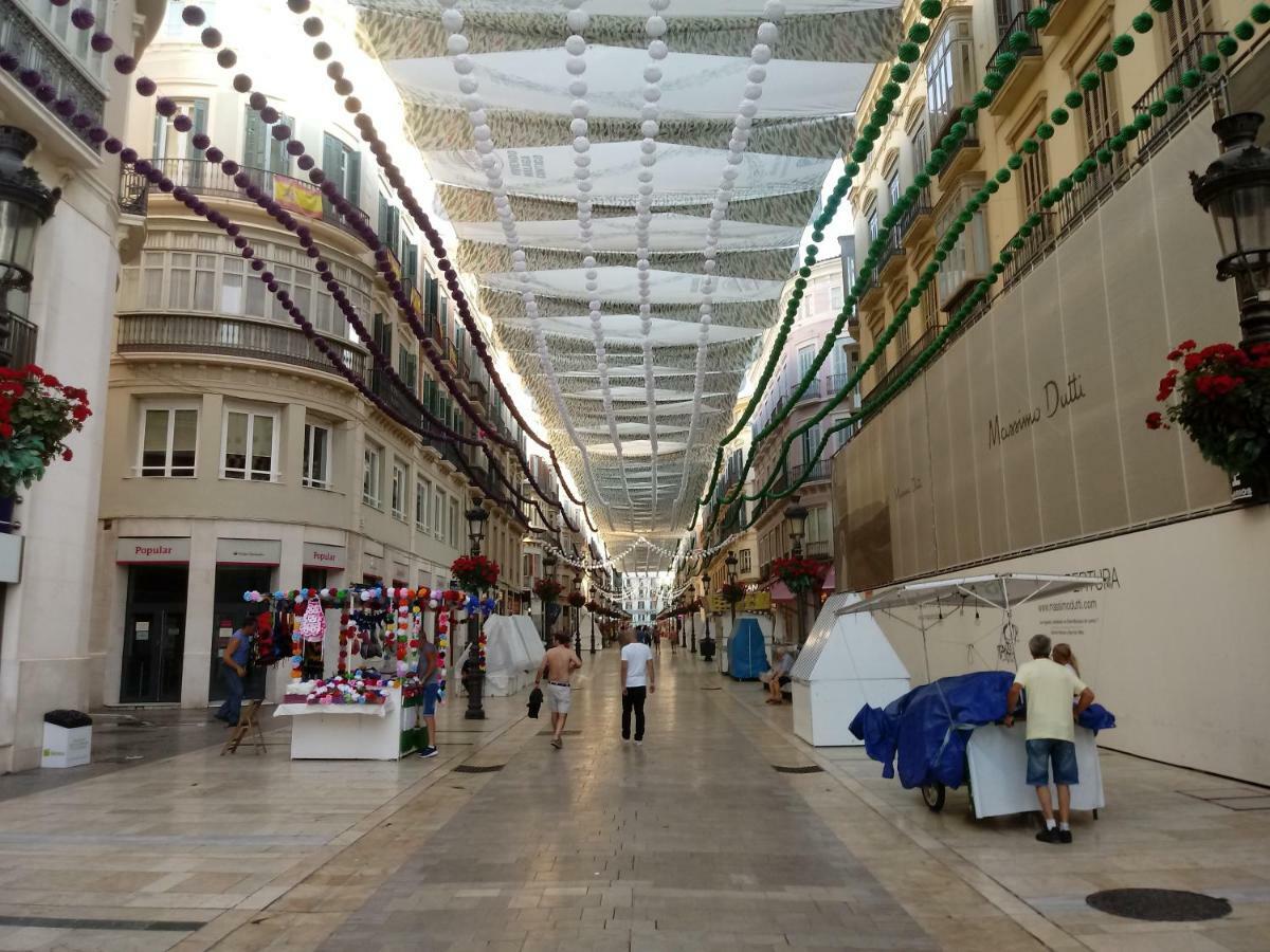 Appartement As Centro Historico *