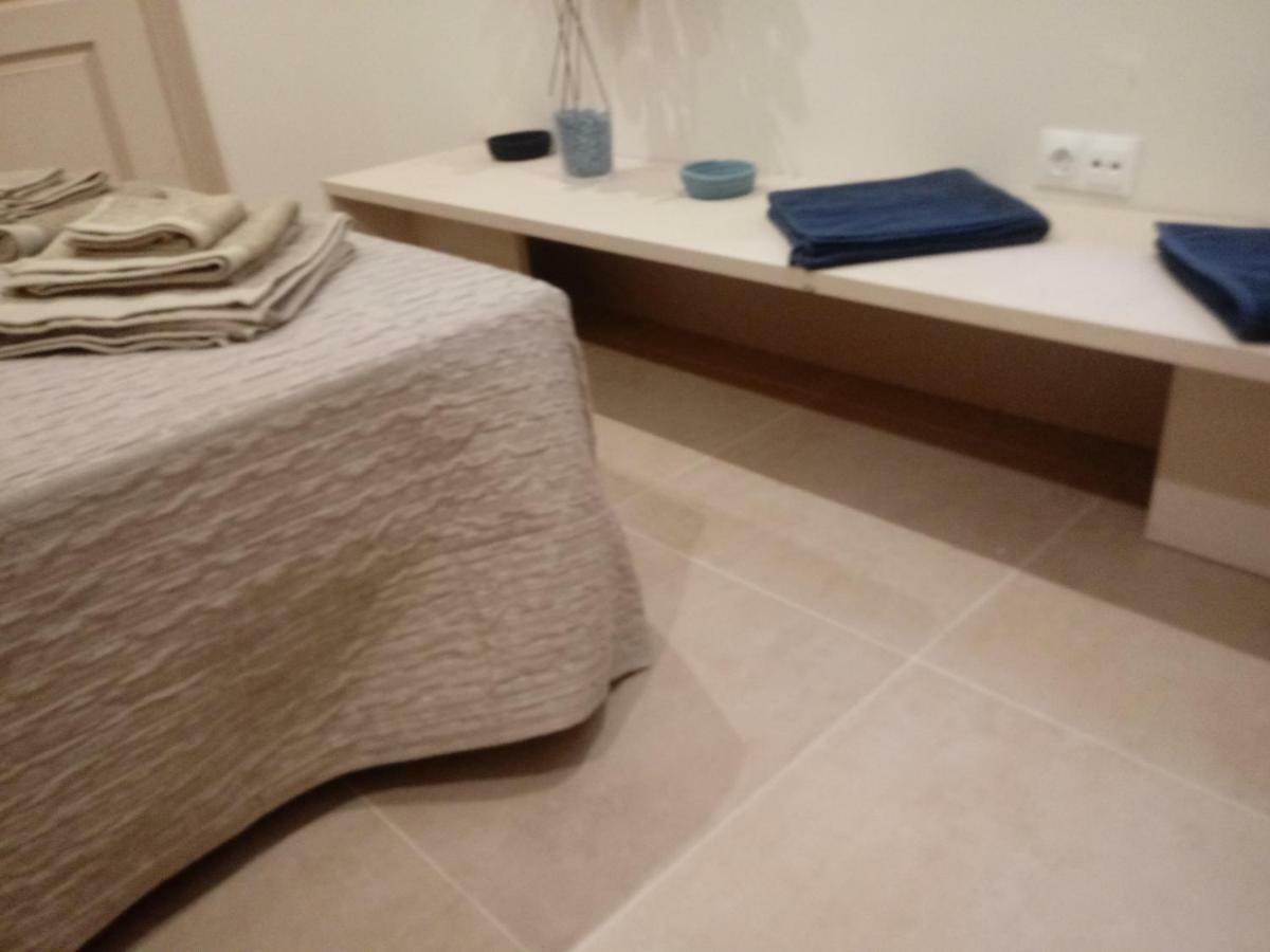 Appartement As Centro Historico Málaga