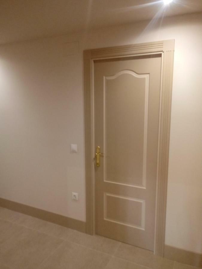 Appartement As Centro Historico Málaga