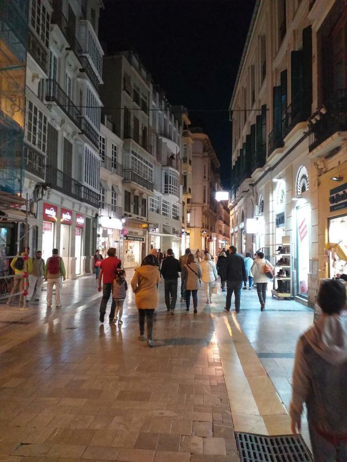 Appartement As Centro Historico *