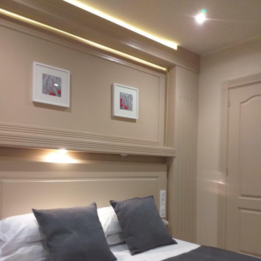 Appartement As Centro Historico Málaga