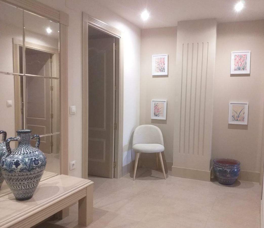 As Centro Historico Appartement