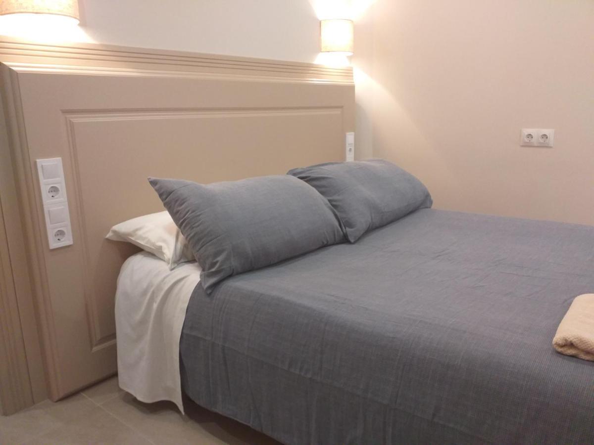Appartement As Centro Historico