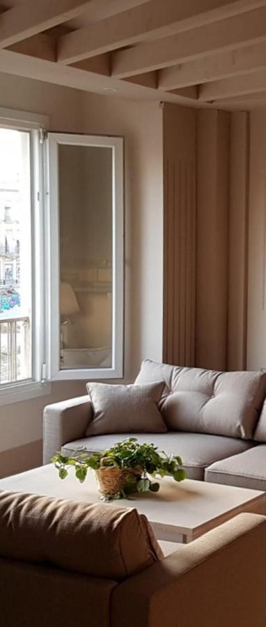 As Centro Historico Appartement *