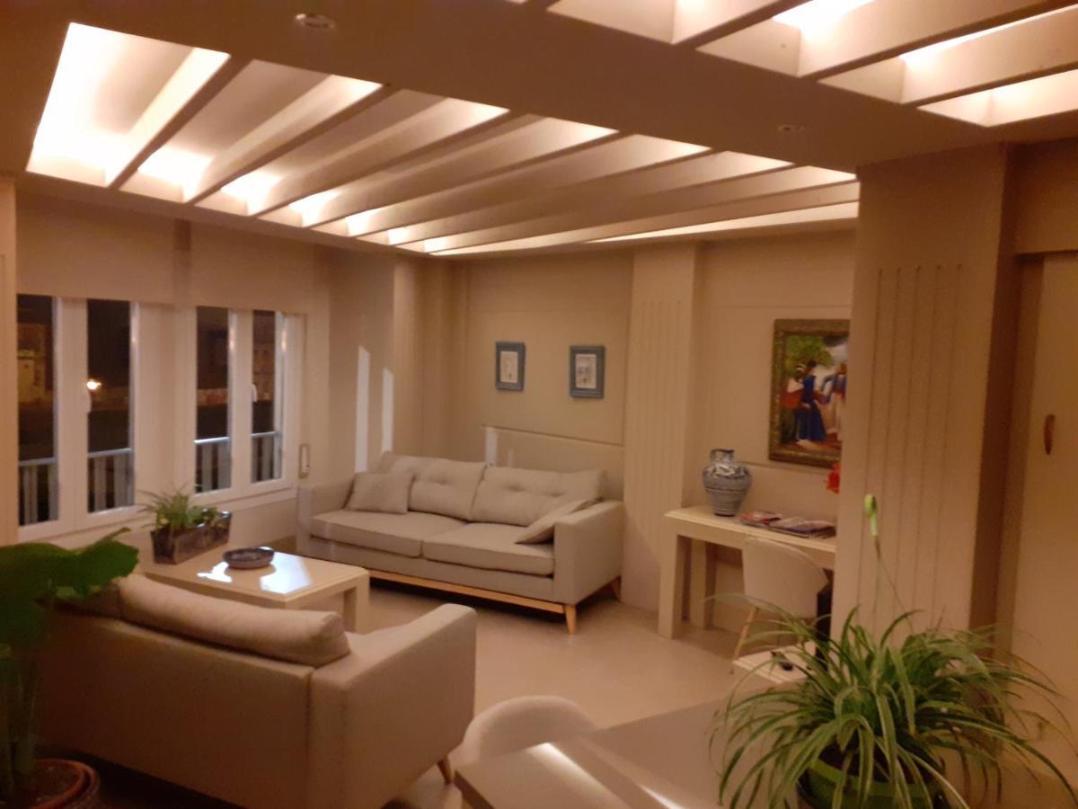 Appartement As Centro Historico